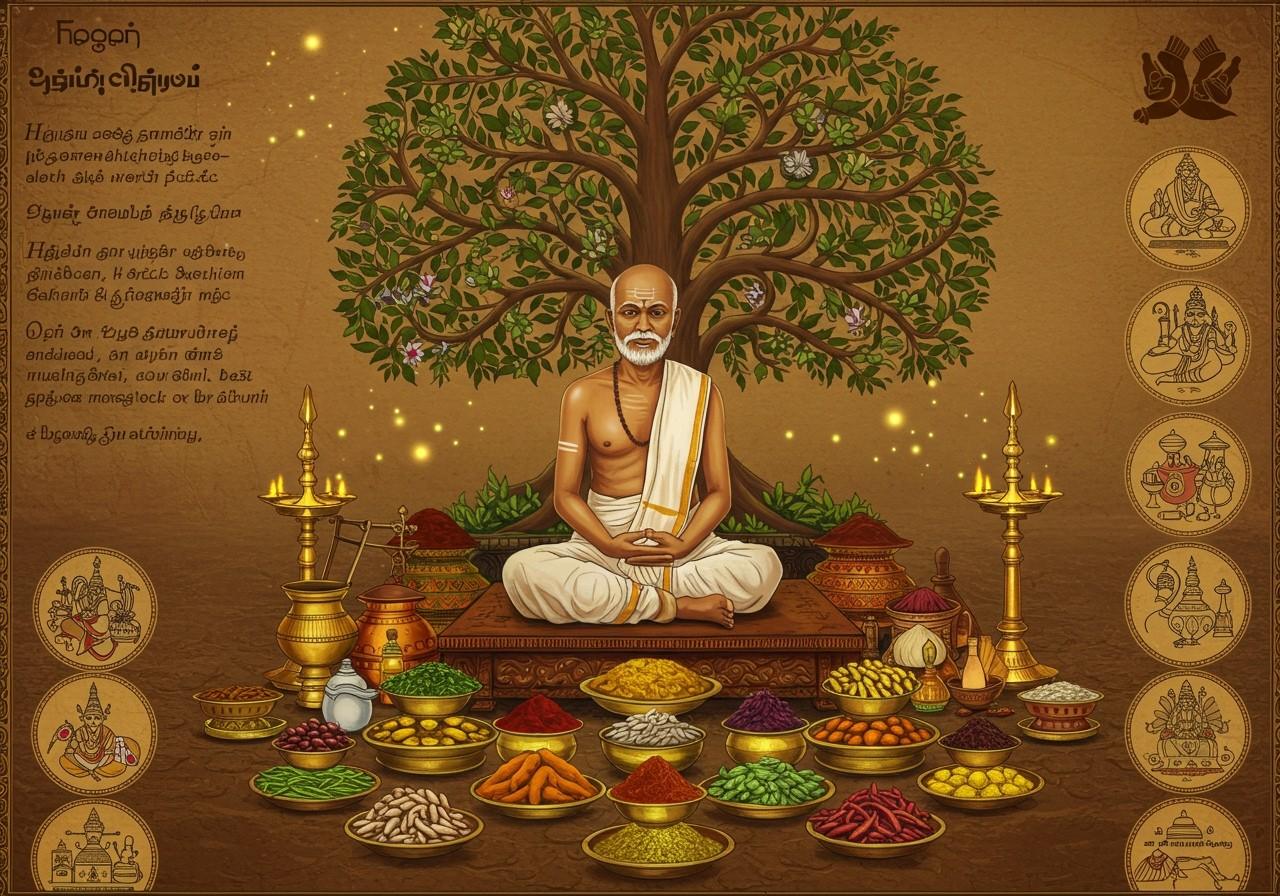 What is Siddha Medicine?